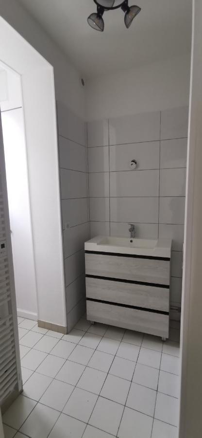 Appartement Jean Jaures Refait A Neuf Тур Экстерьер фото