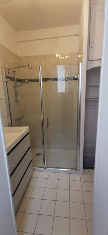 Appartement Jean Jaures Refait A Neuf Тур Экстерьер фото