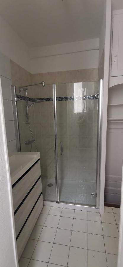 Appartement Jean Jaures Refait A Neuf Тур Экстерьер фото