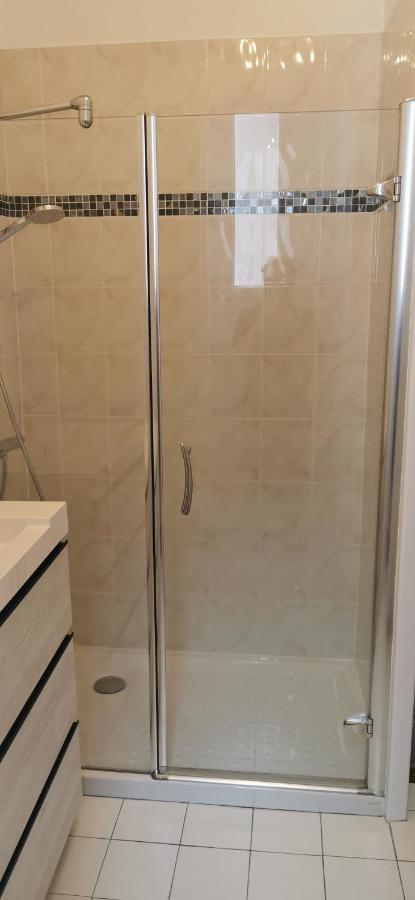 Appartement Jean Jaures Refait A Neuf Тур Экстерьер фото